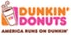 Dunkin donuts