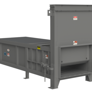 Pre-Crusher Compactor