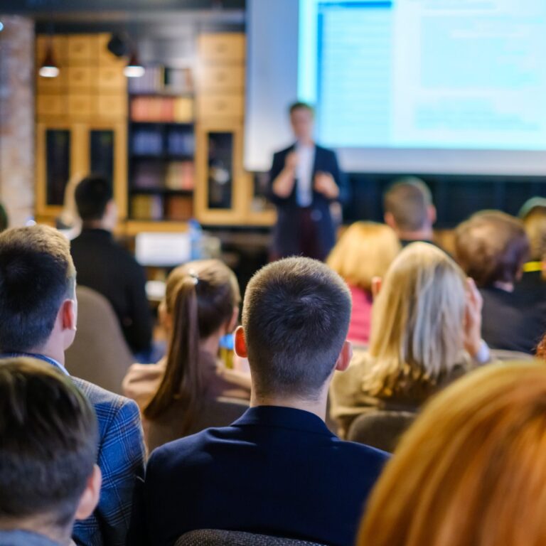 conference