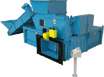 Auto Tie Balers Auto Tie Balers