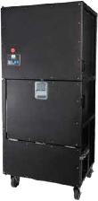 Black colored Indoor Compactors Black colored Indoor Compactors