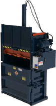 Vertical Balers Vertical Balers