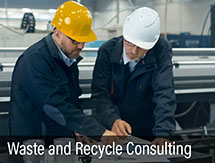 Waste Recycle Consulting