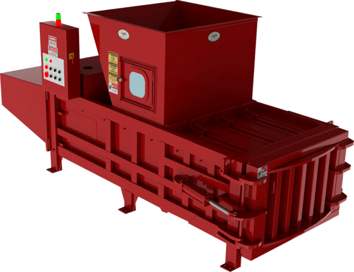 Commercial Industrial Compactors