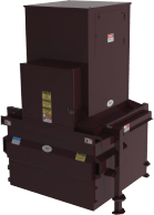 Vertical Compactors Vertical Compactors