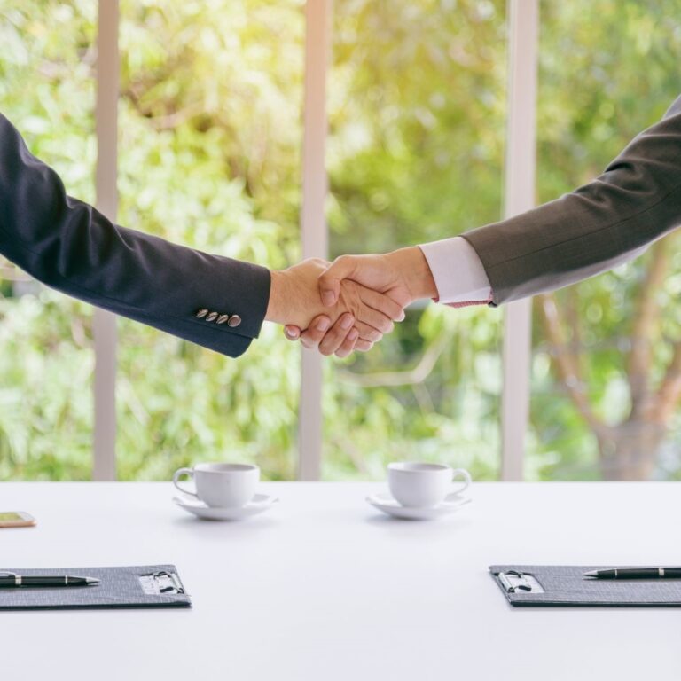 sustaining partner