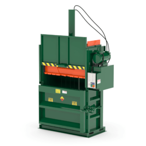 72 inch vertical baler